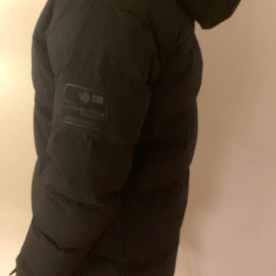 Sail racing vinter jacka - 3