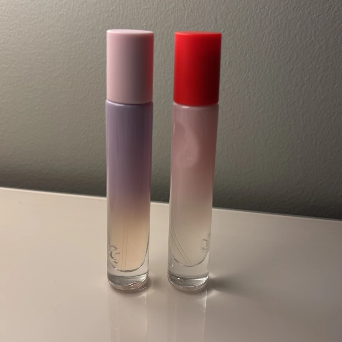 Glossier you + fleur