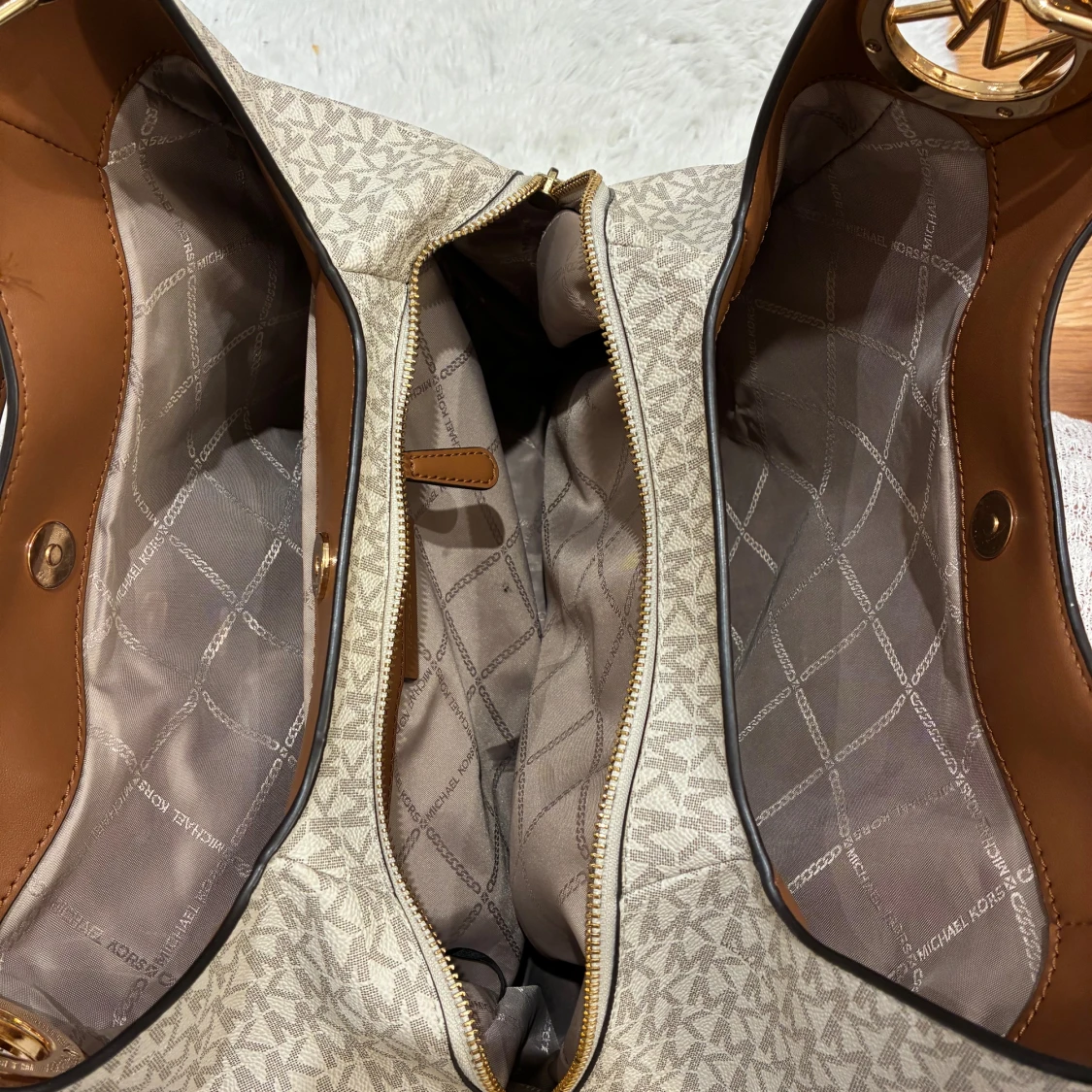 Michael kors väska - 2