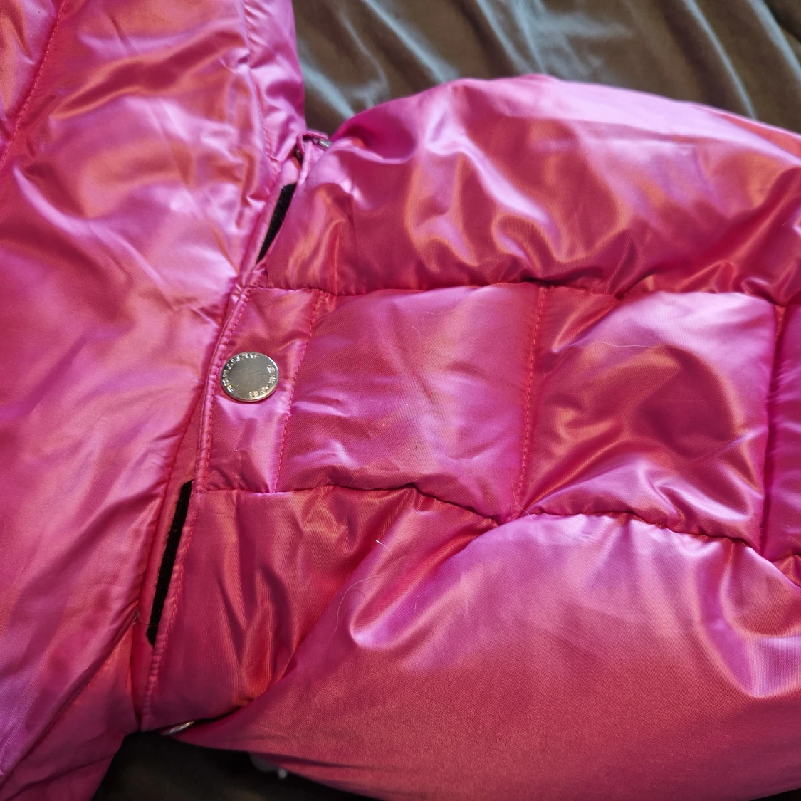 Vinterjacka från 8848 - 3