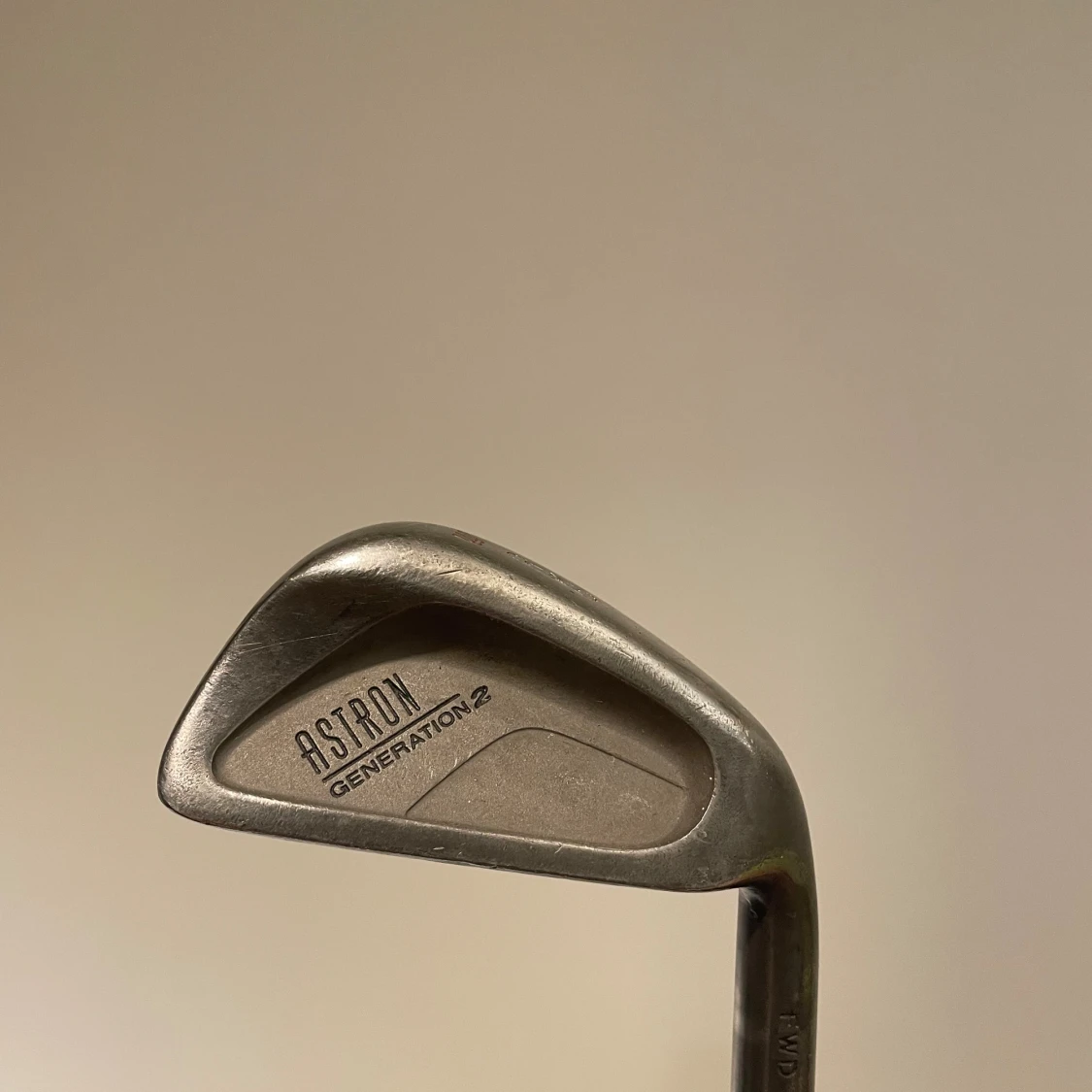 Callaway Big Bertha Titanium + Astron Generation 2 Golfklubbor - 2