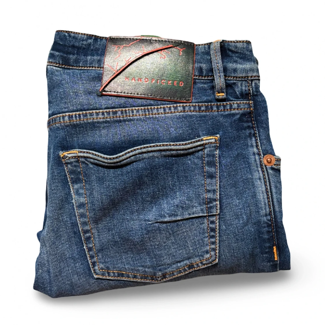 Handpicked Jeans