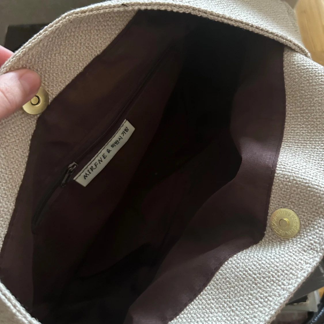 Mindre handväska - 2