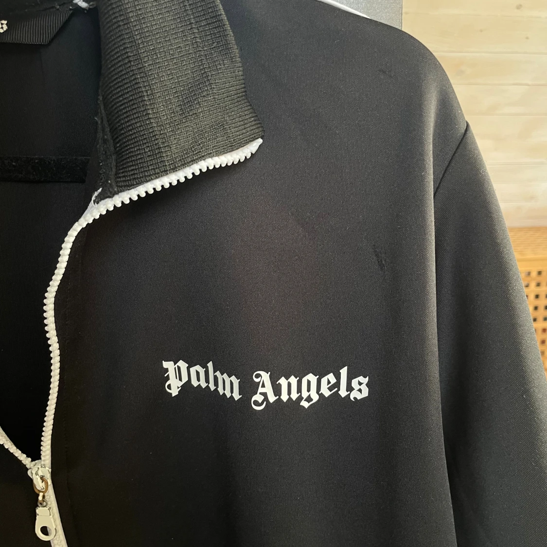 Palm angels tröja