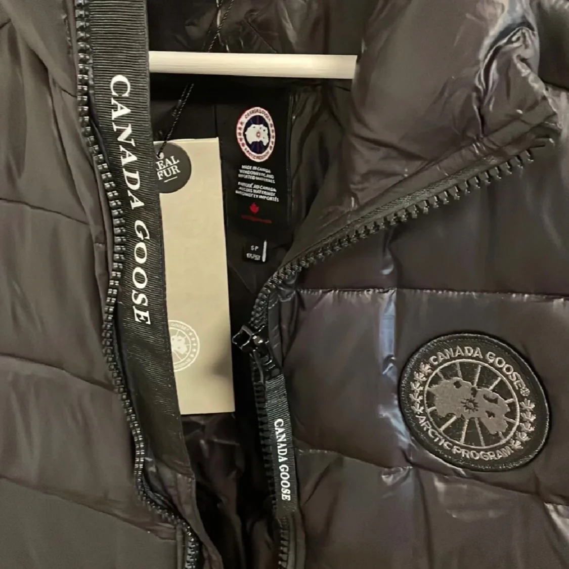Canada Goose Väst - 2