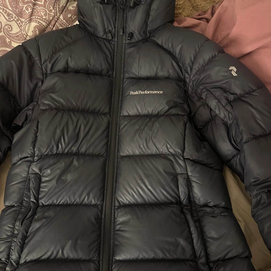 INSTRESSE KOLL!! 💞 - 1