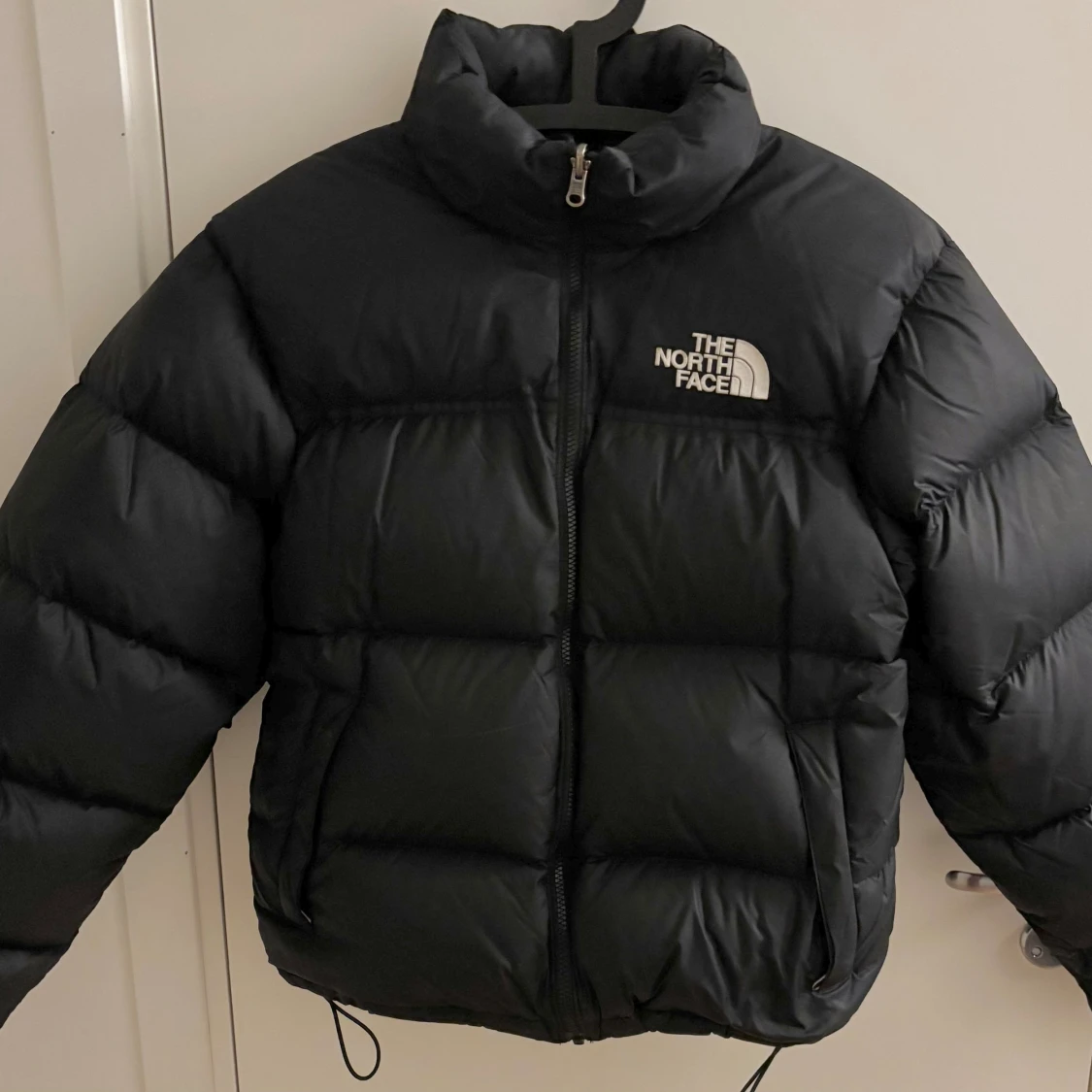 The north face 1996 Retro Nuptse jacket