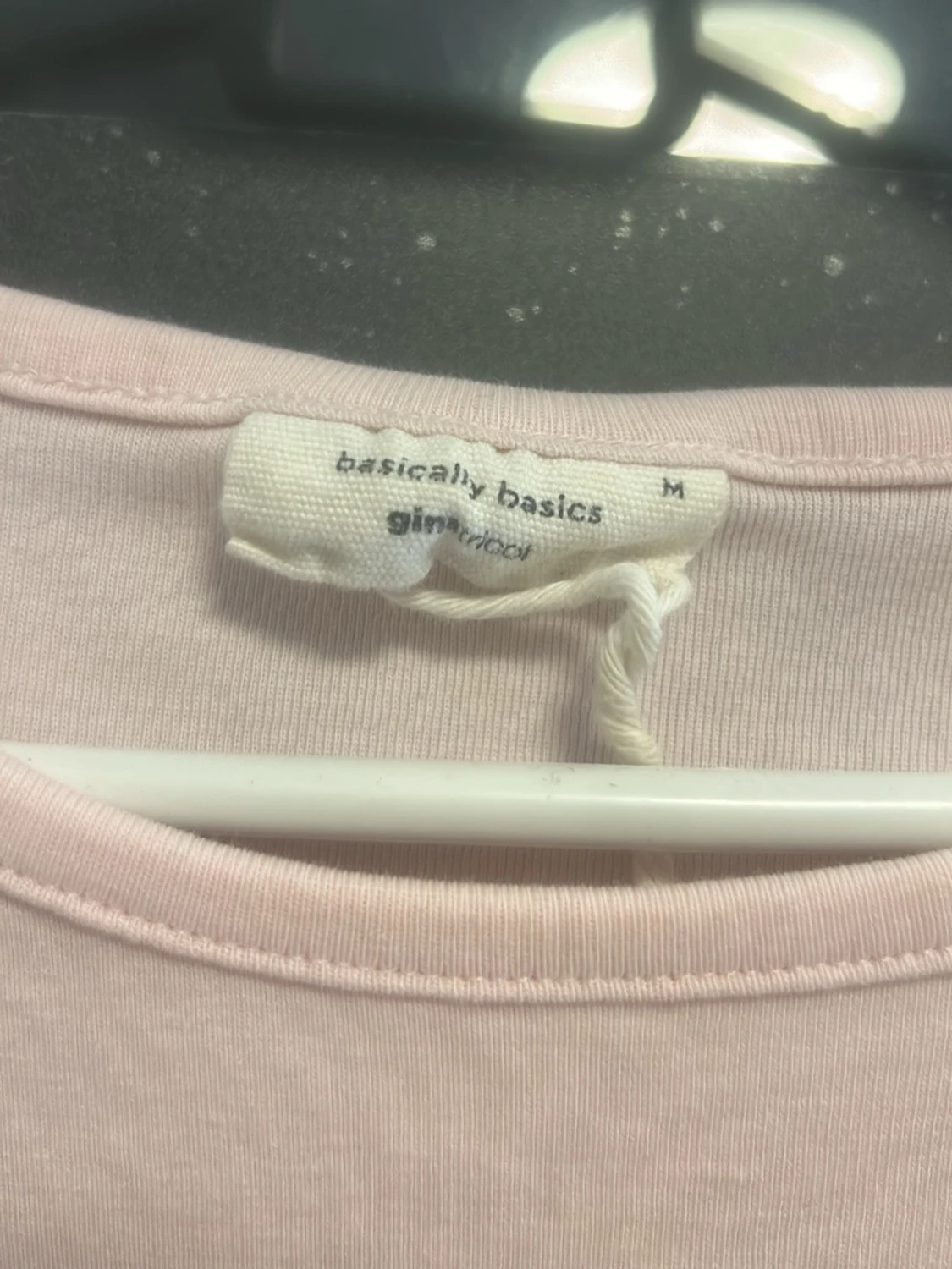 Gina tricot t shirt - 1