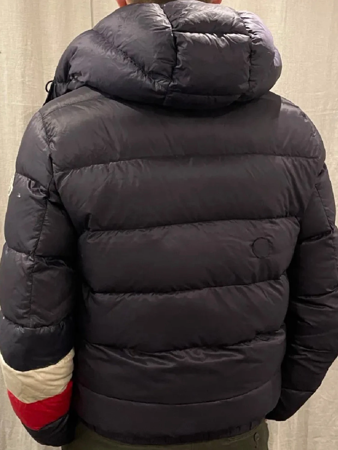 Moncler jacka  - 3