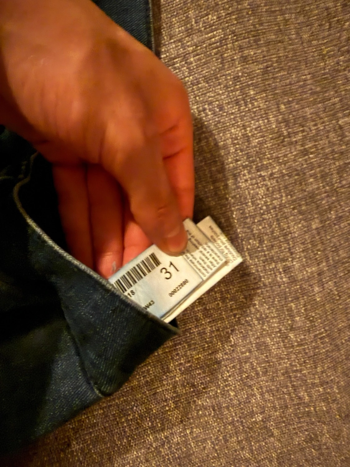 Dondup George jeans - 3