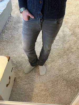 Replay Grover jeans  - Replay Jeans | skick 9/10 | Storlek 31/32 | Pris - 499kr | Modellen är ca 179cm lång | Hör av dig vid minsta fråga eller fundering!!