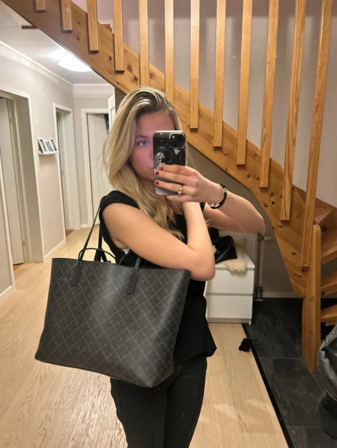 By Malene Birger väska  - 2