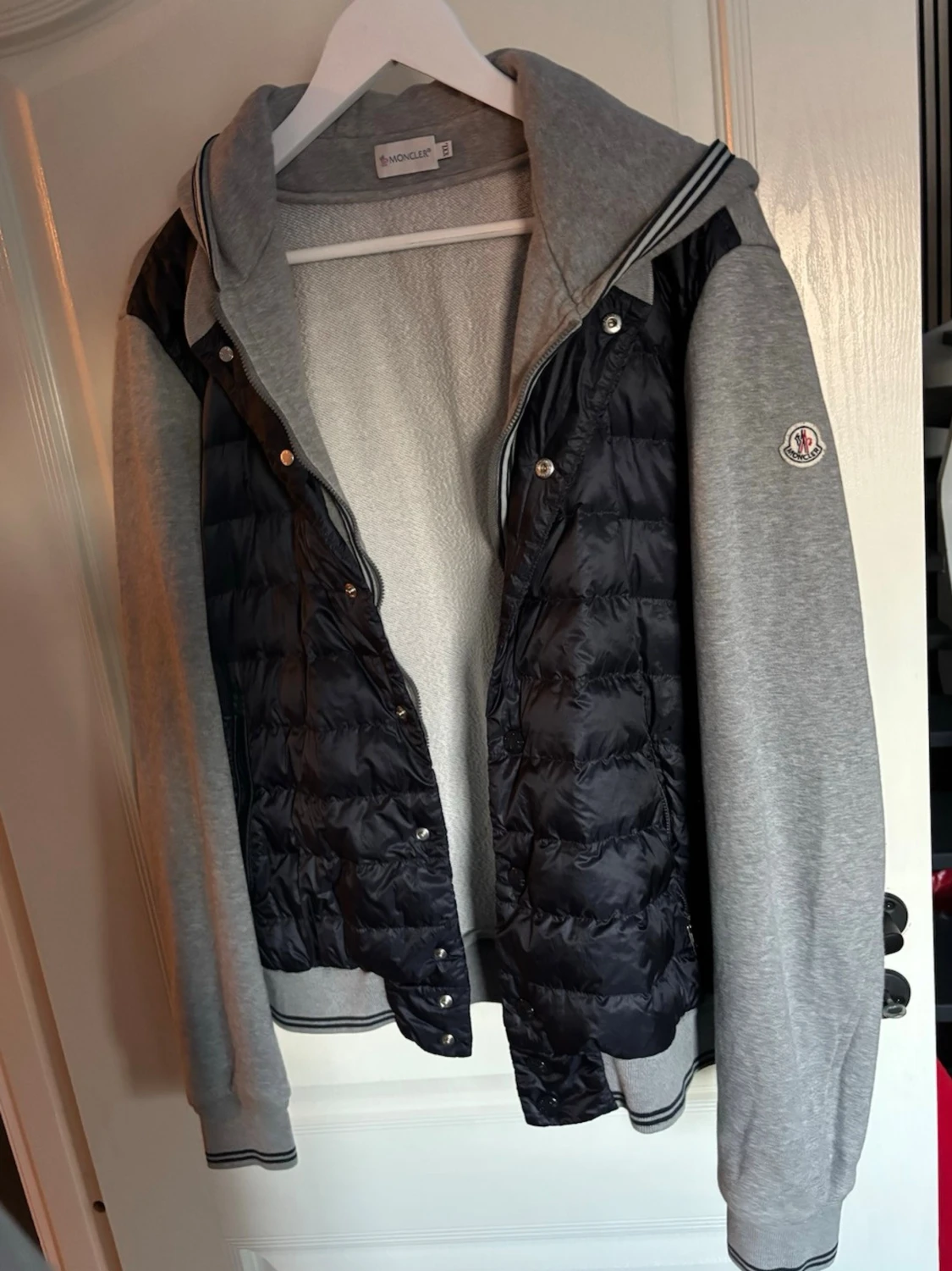 Moncler cardigan