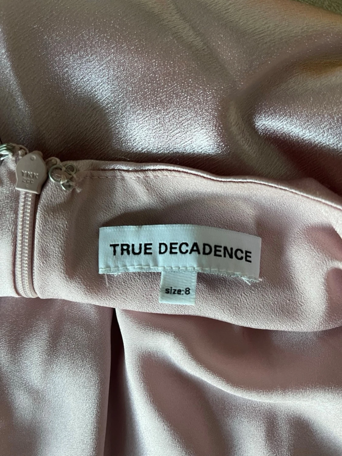 Balklänning 💕 - 3