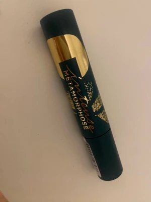 Mascara - Helt ny mascara!💕