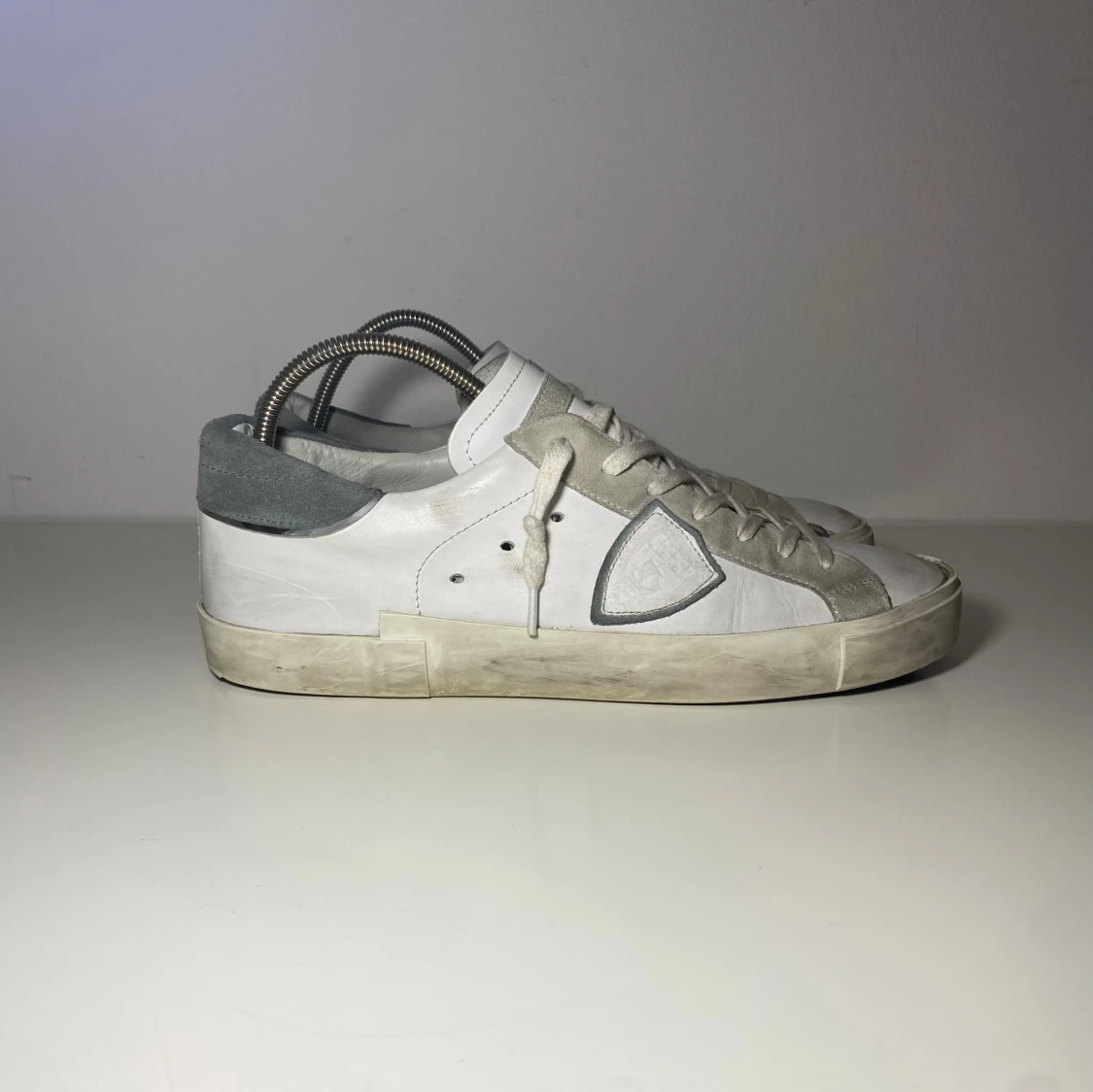 Philippe modell  - 2