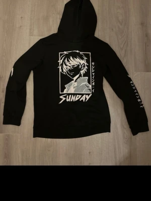 Huvtröja från Shein - Huvtröja från Shein