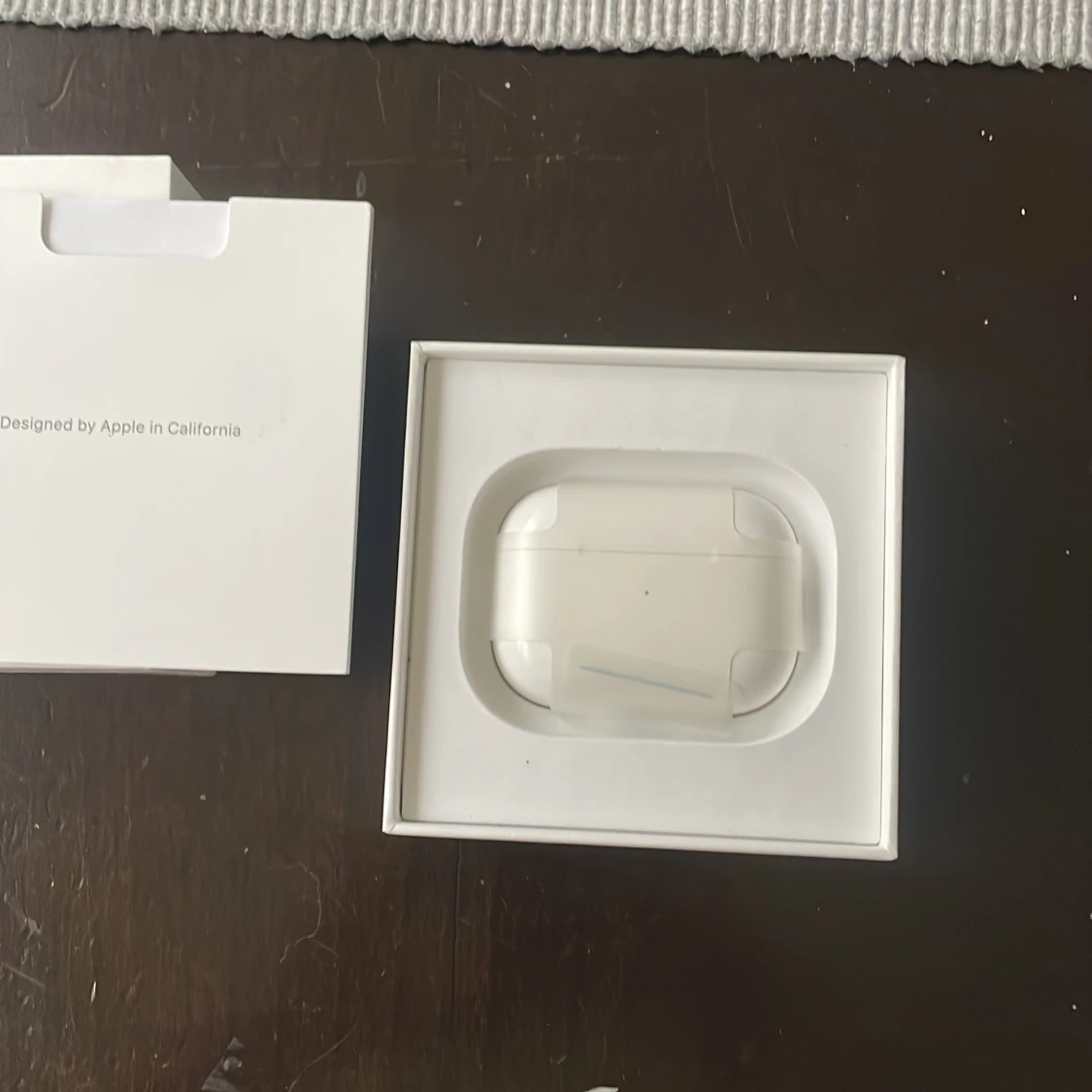 AirPods Pro gen 2 endast laddningsetuit  - 1