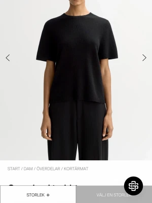 Soft goat tröja  - Super snygg tröja från soft goat🖤🖤