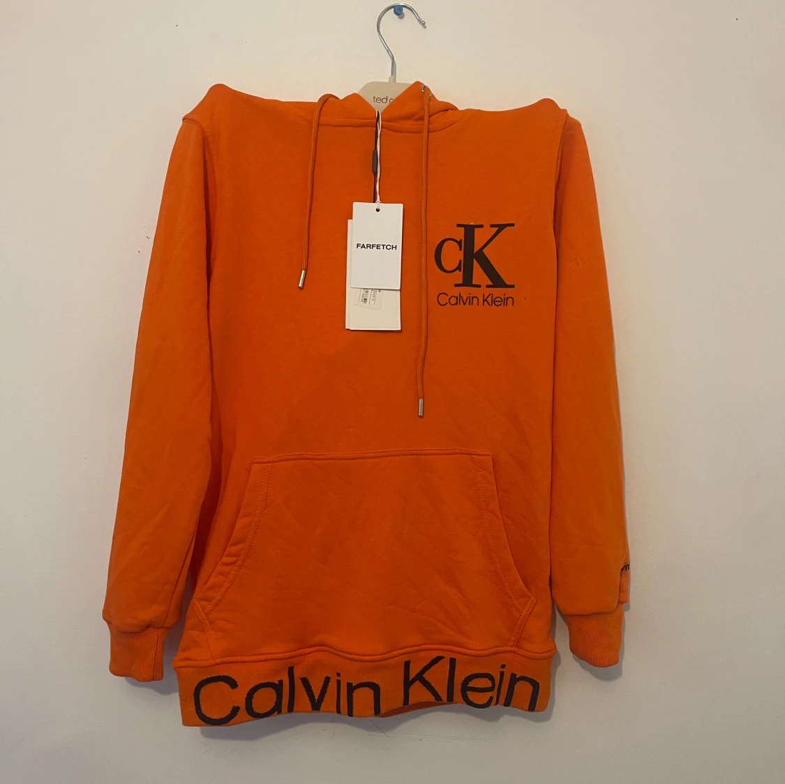 Calvin Klein hoodie
