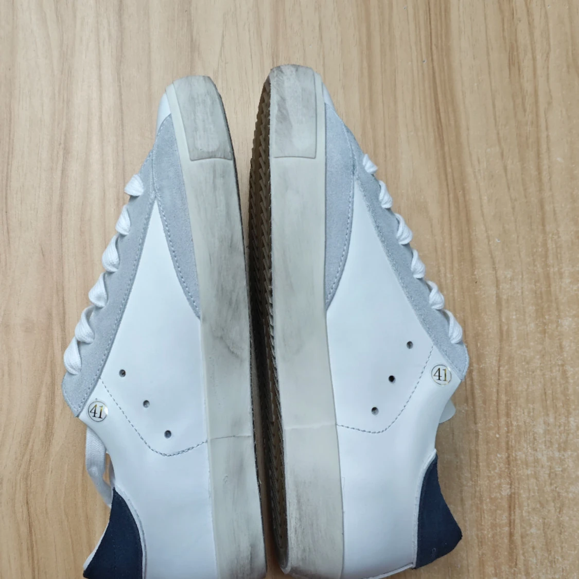 Philippe Model vita sneakers strl 41 - 3