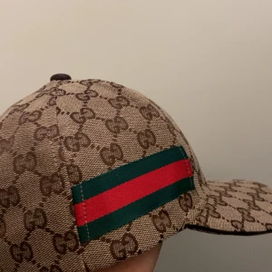 Keps - GG keps 10/10 skick 