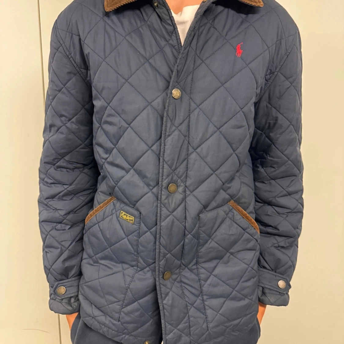 Ralph Lauren jacka  - 90