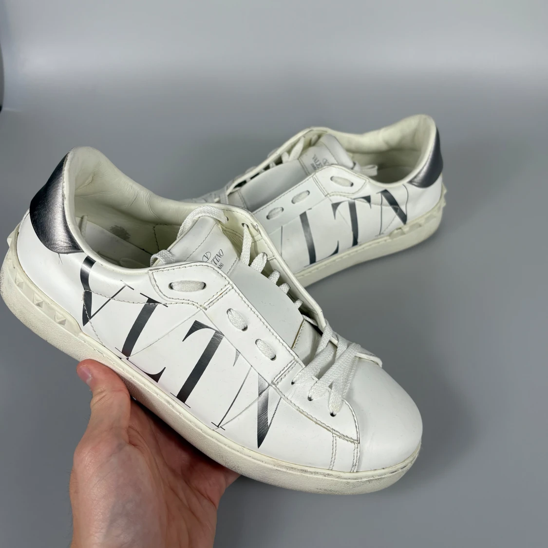 Valentino Open Skor - 3