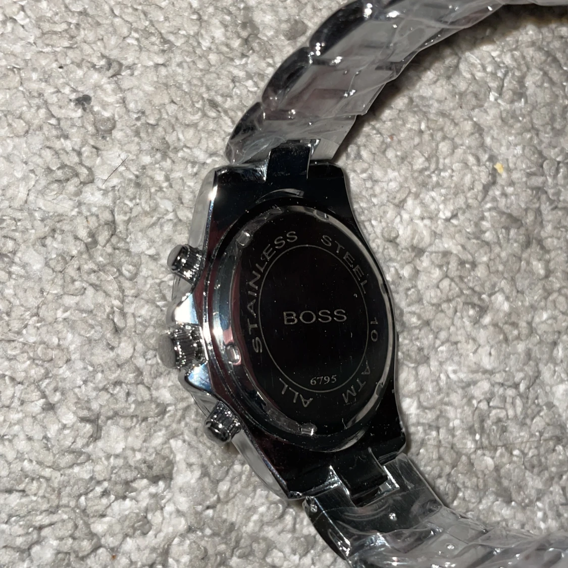 klocka från Hugo Boss - 3