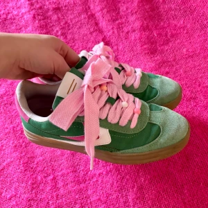 Sneakers! - Så snygga och unika sneakers 