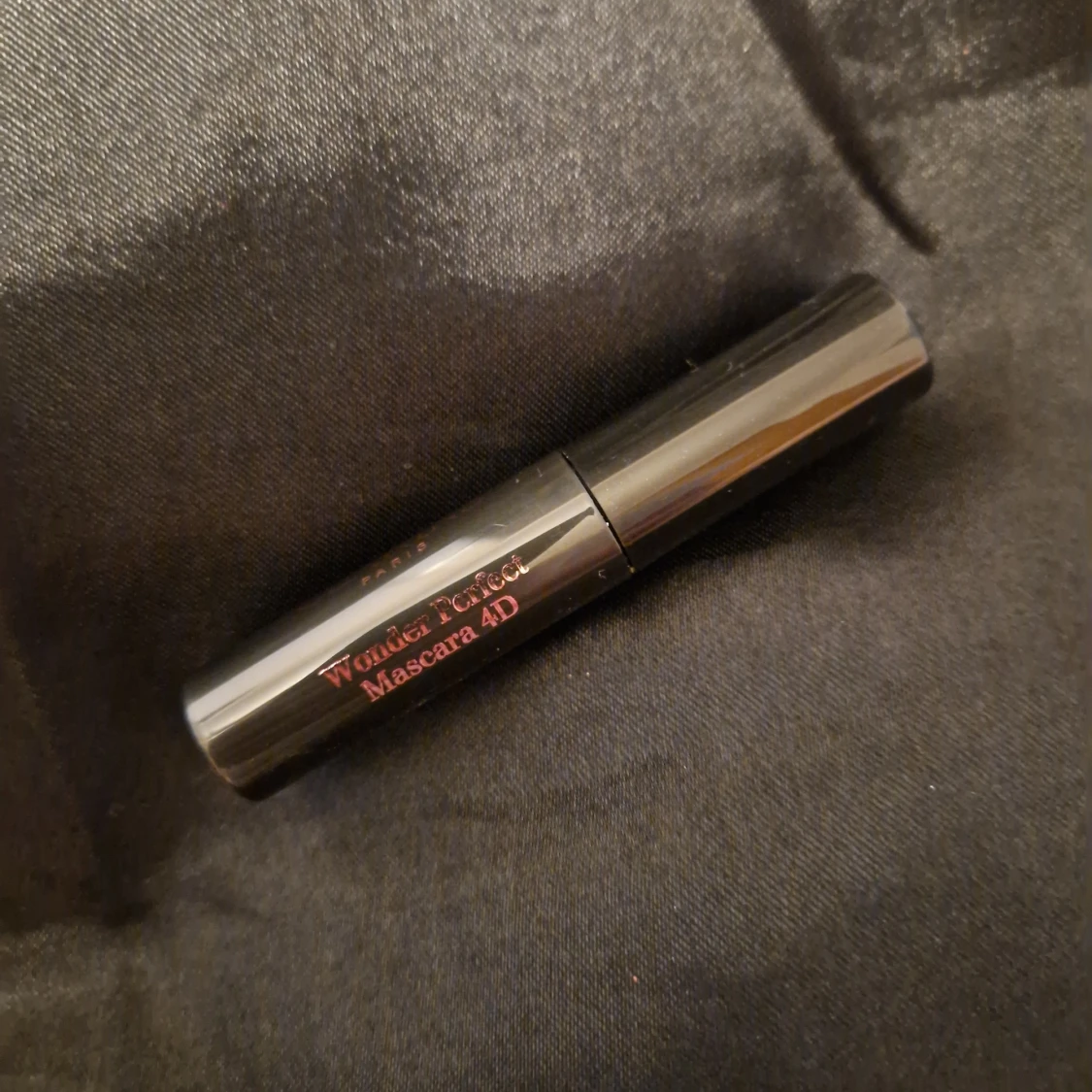 Clarins Wonder Perfect Mascara 4D - 1