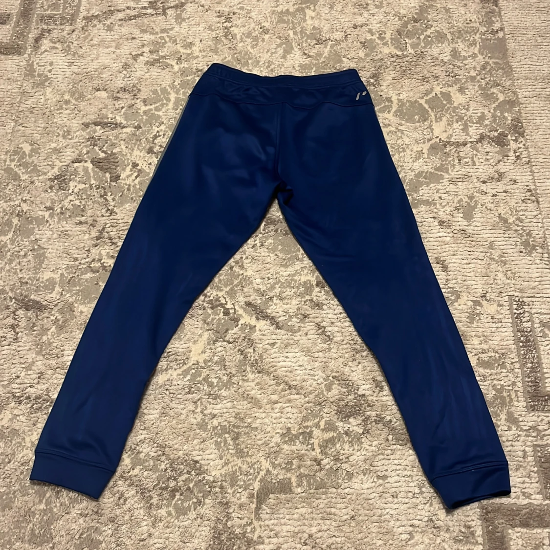 Blå träningsbyxor från Pro Touch - 1