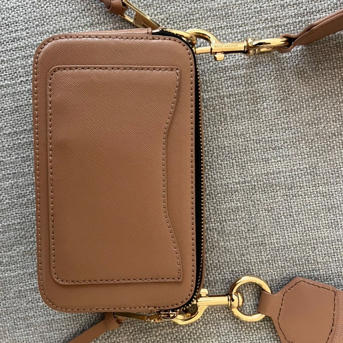 Marc Jacobs väska  - 3