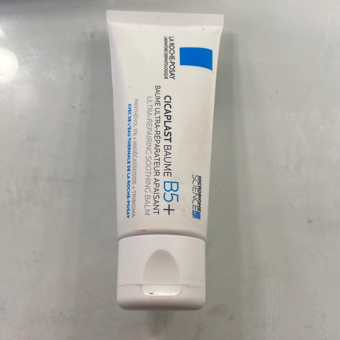 La Roche-Posay Cicaplast - 1
