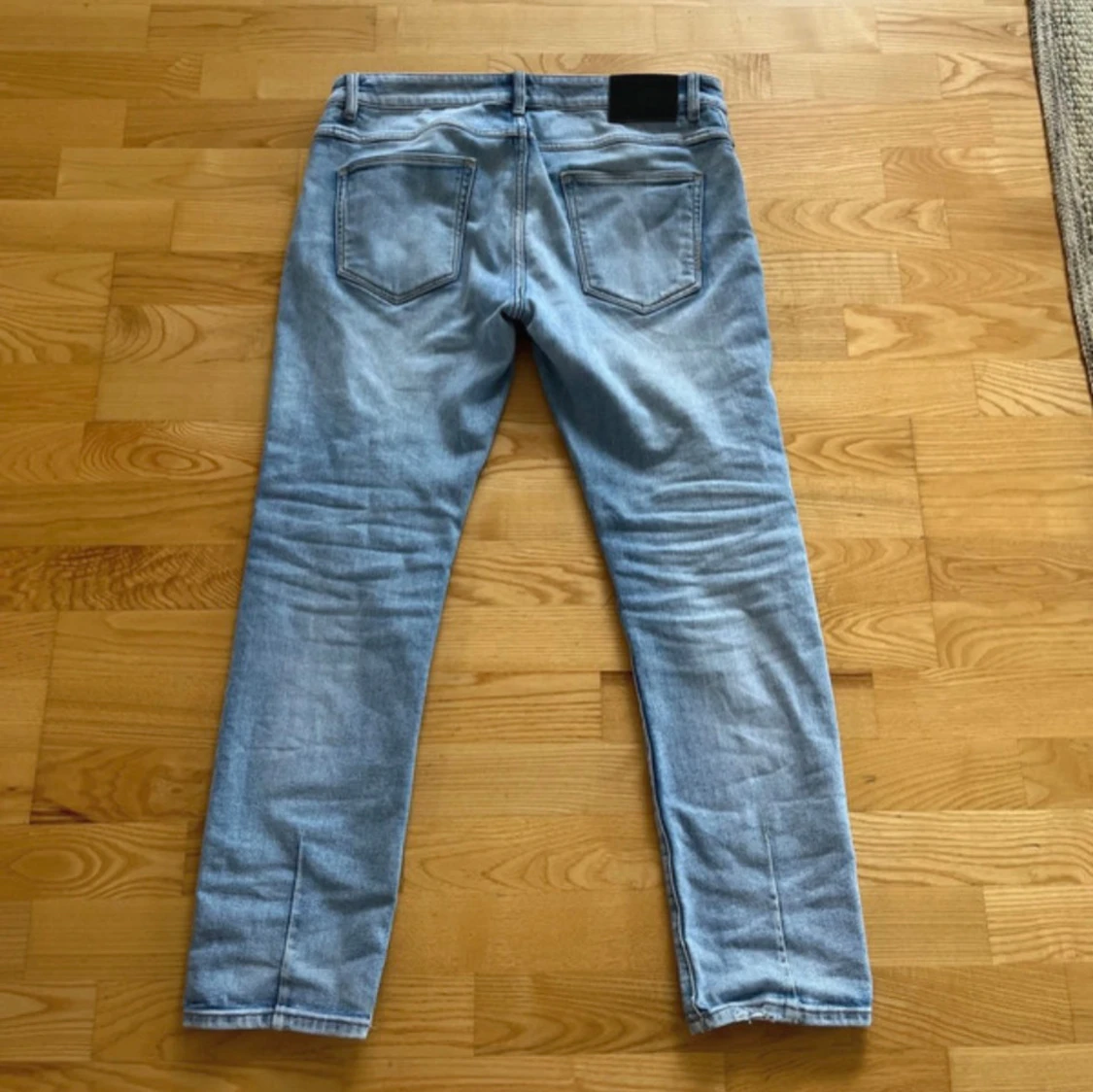 Ljusblå slim jeans från Neuw, 32/30 - 1