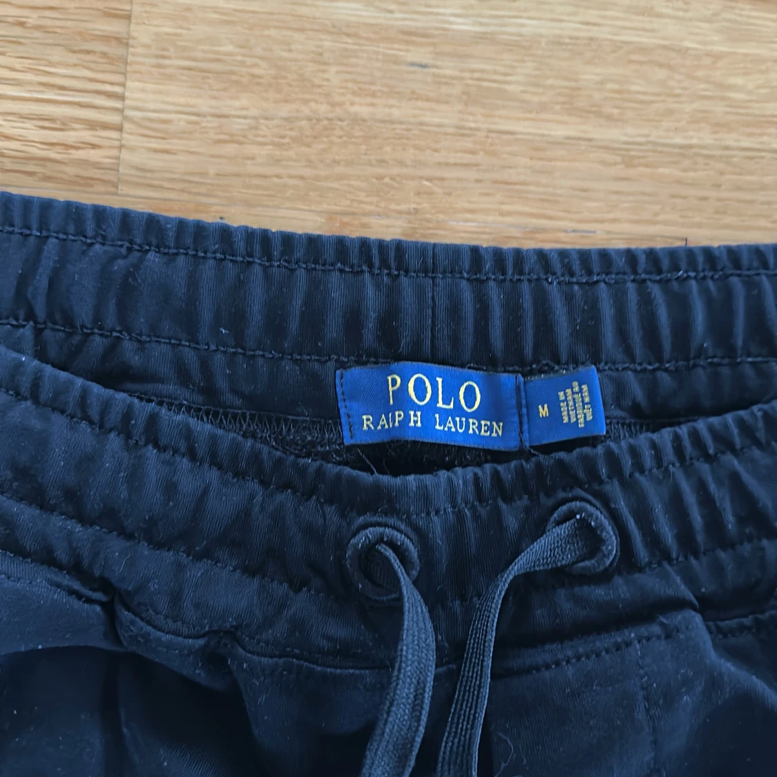 Mörkblå shorts från Polo Ralph Lauren - 2