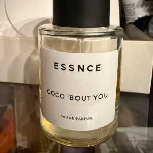 Essnce parfym - Essnce i doften Coco bout you, doftar helt otroligt.