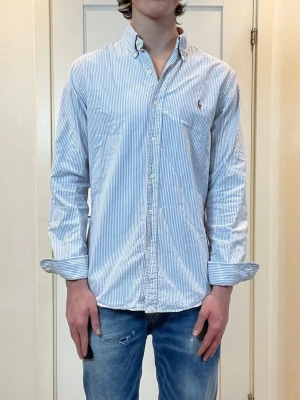Polo Ralph Lauren skjorta  - Säljer nu denna Polo Ralph Lauren skjorta, skriv för fler bilder/frågor🙌🏼