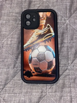 iPhone 11 skal - iPhone 11