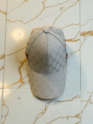 Gcci Keps Ljusblå - Ljusblå Gcci Keps