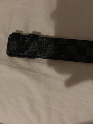 L bälte - En fin bälte