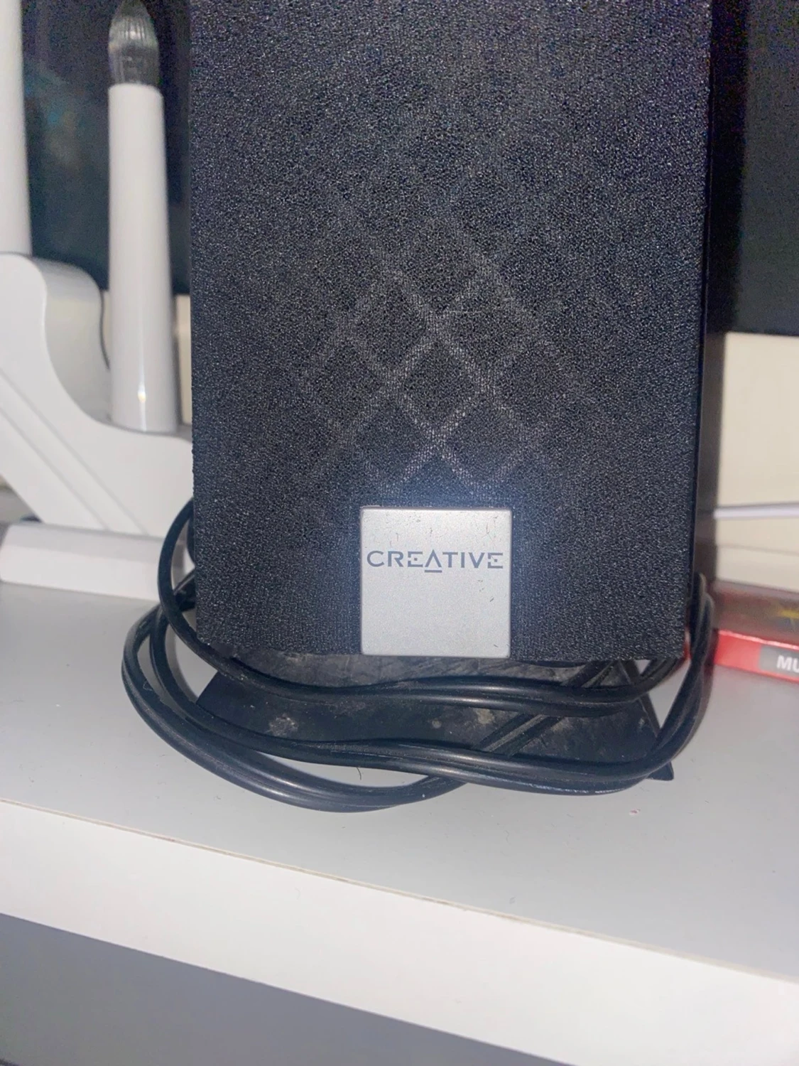 Creative Inspire 5.1 Digital 5700 + J-24S Högtalare - 4