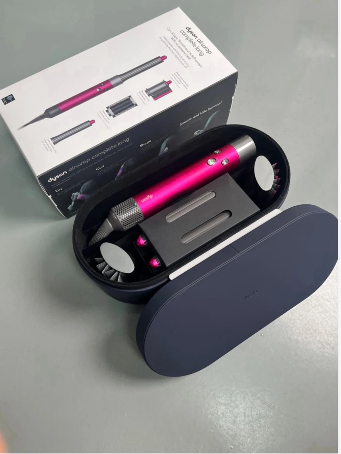 Dyson Airwrap Complete Long - 1