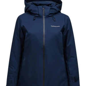 Skidjacka Peak Performance - Storlek M, knappt använd 