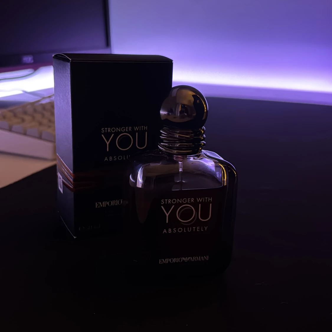 Stronger With You Absolutely parfym - 1