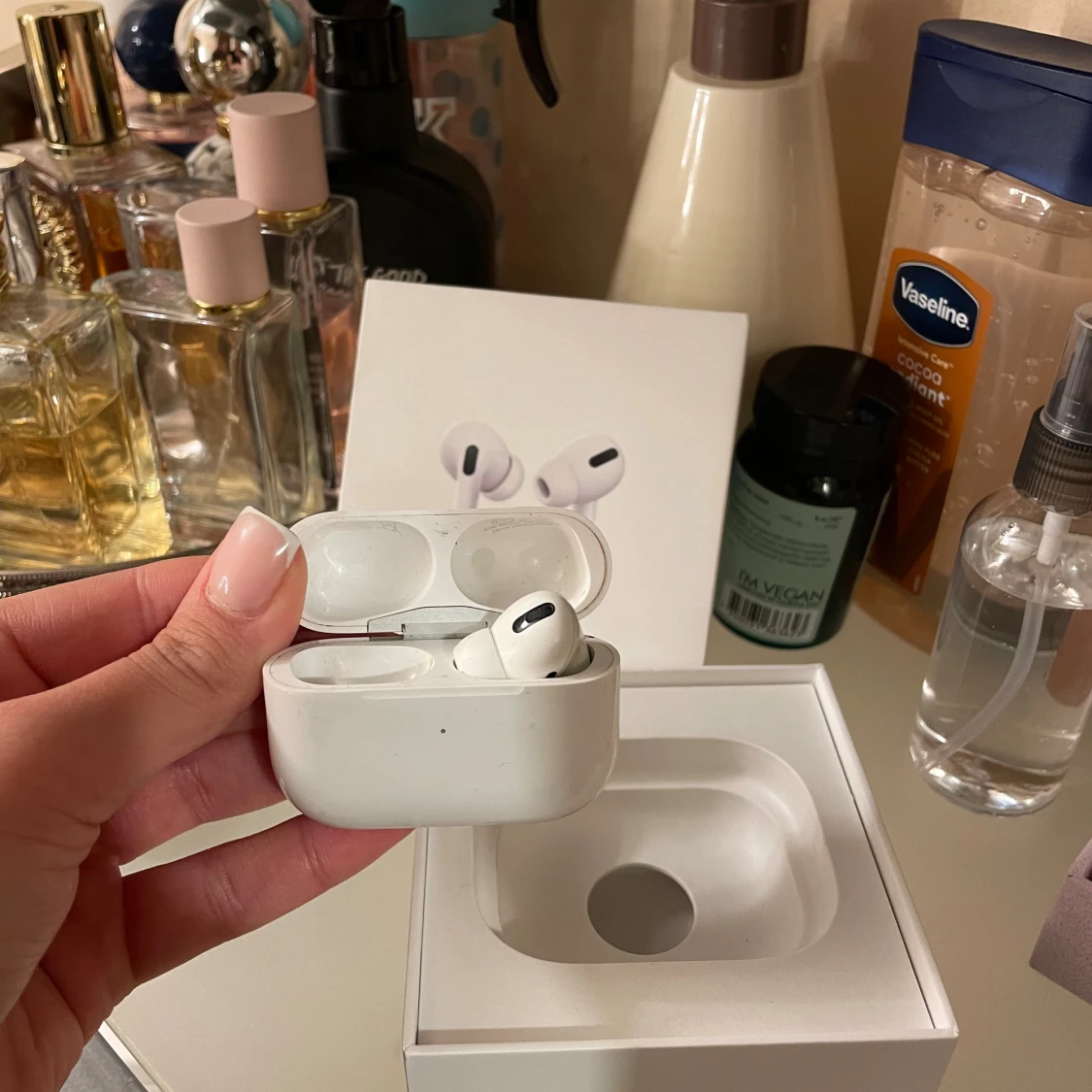 AirPods Pro(höger hörlur) Gen 2