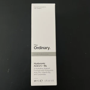 the ordinary serum - helt ny och oanvänd