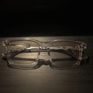 Chrome hearts glasögon  - Säljer ett par stilrena glasögon, nytt skick skriv om ni har frågor!