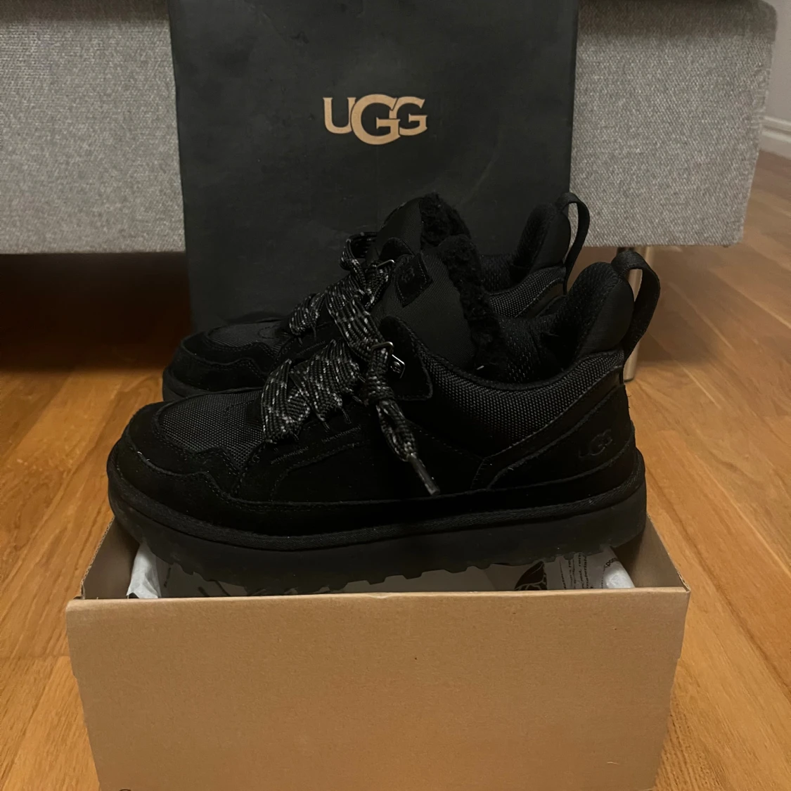 đ«UGG Lowmelđ«
