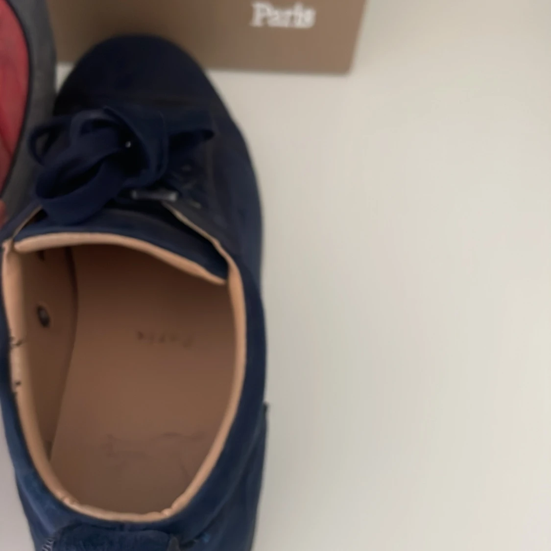 Christian Louboutin  - 91